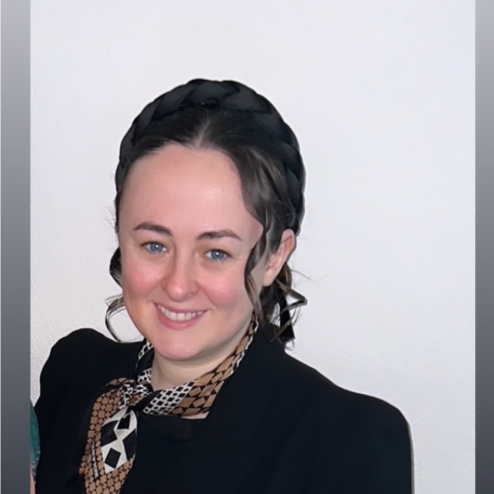 Meet your Posher, Lanisha